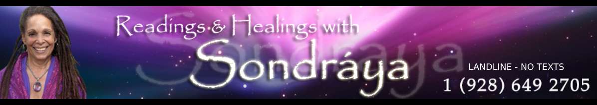 Sondraya.com